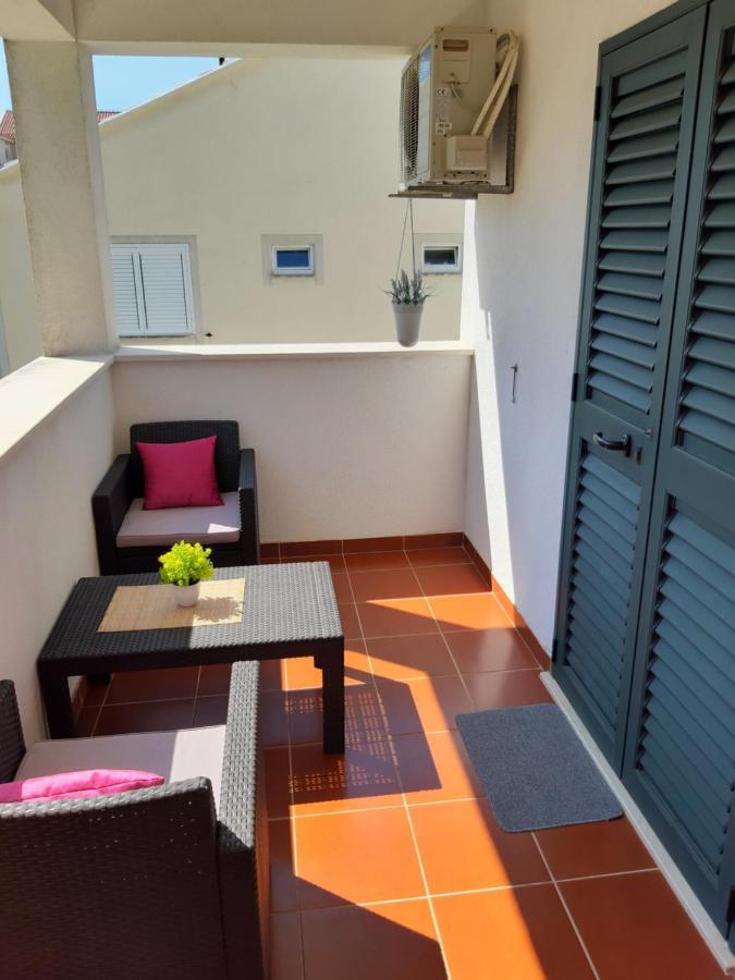Guest House Sol Cavtat Exterior photo